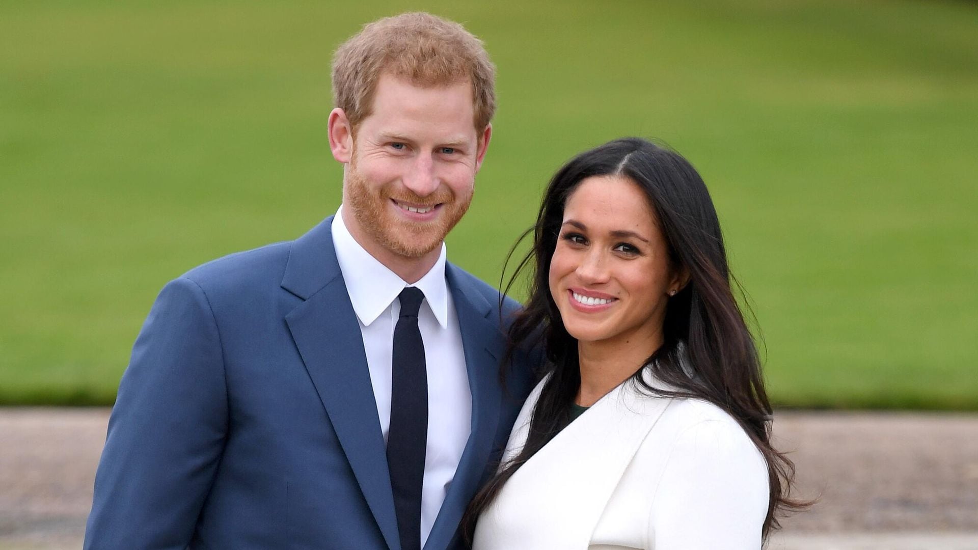 El príncipe Harry revela los problemas de comunicación que tuvo con Meghan Markle