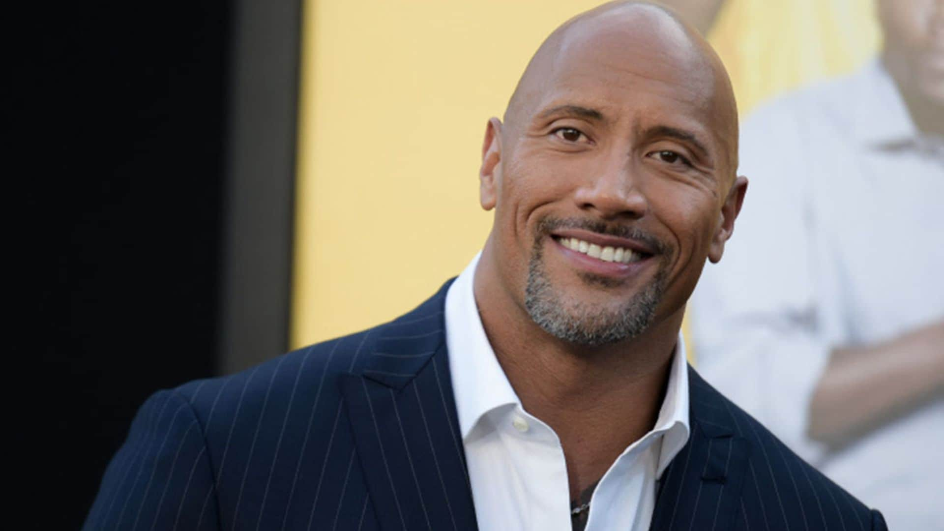 Dwayne Johnson cuenta lo que tuvo que sacrificar para ser una estrella del cine