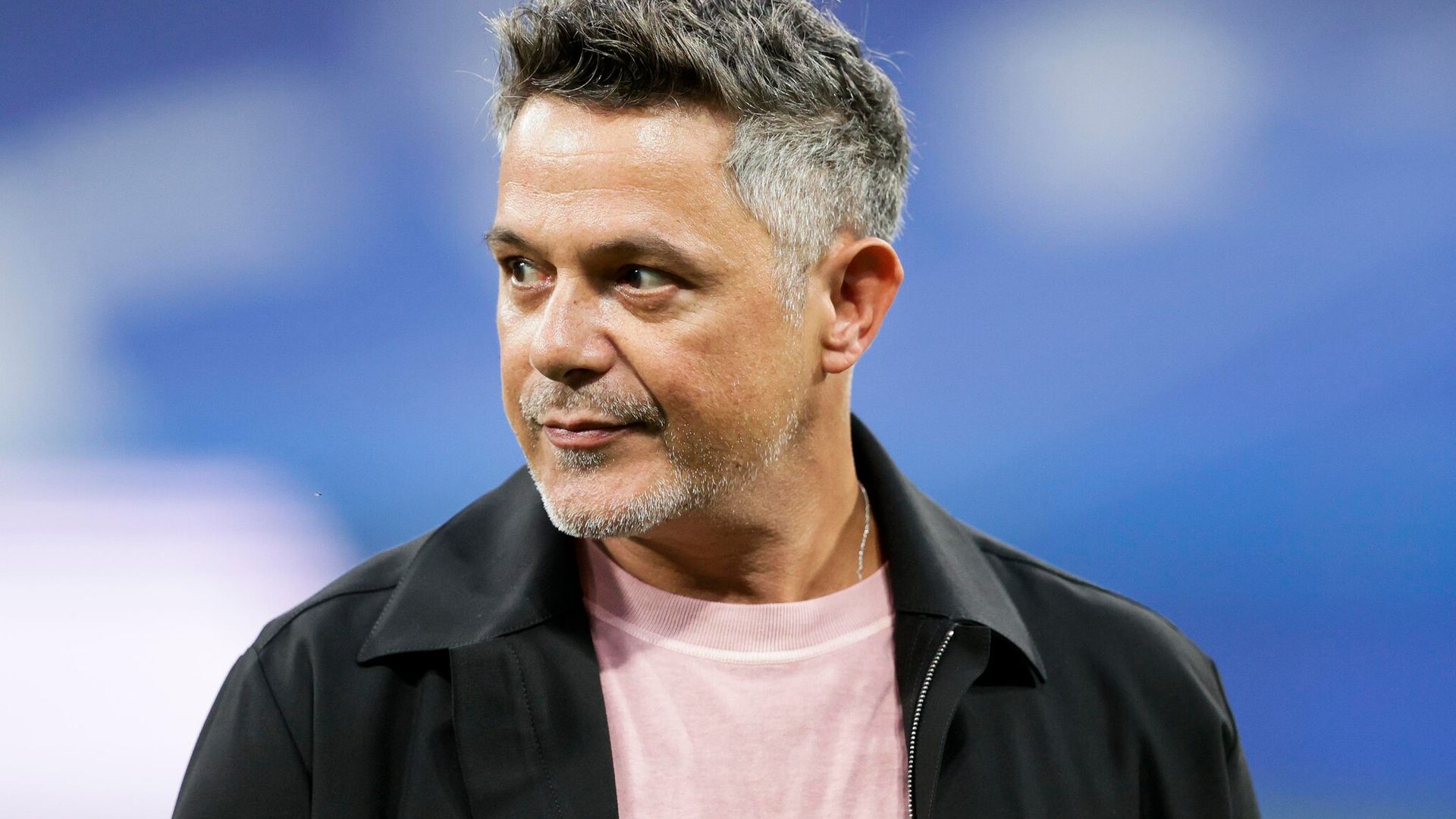 El mensaje de Alejandro Sanz que ha preocupado a sus fans