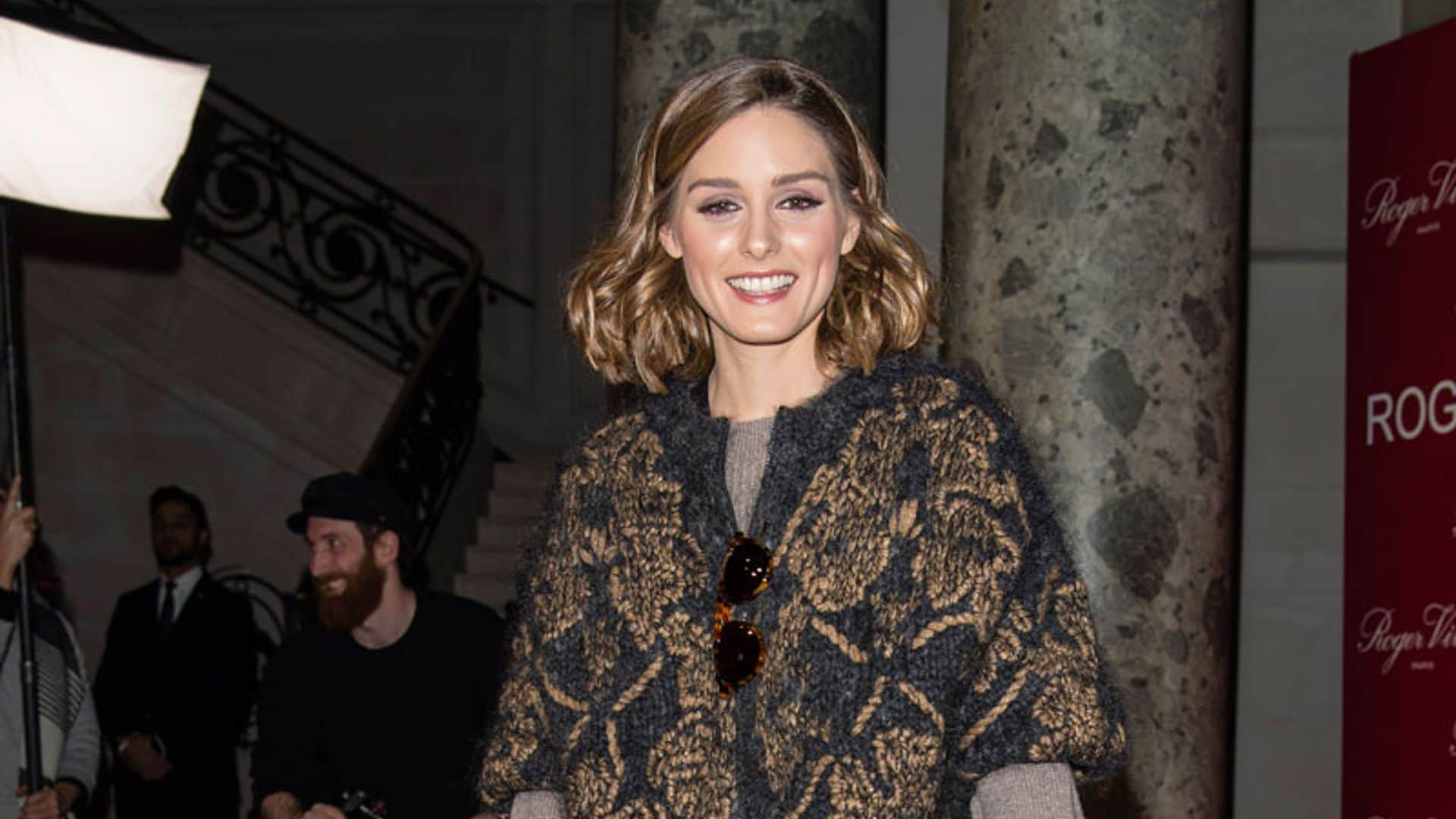 El nuevo ‘it bag’ de Olivia Palermo está al alcance de tu mano