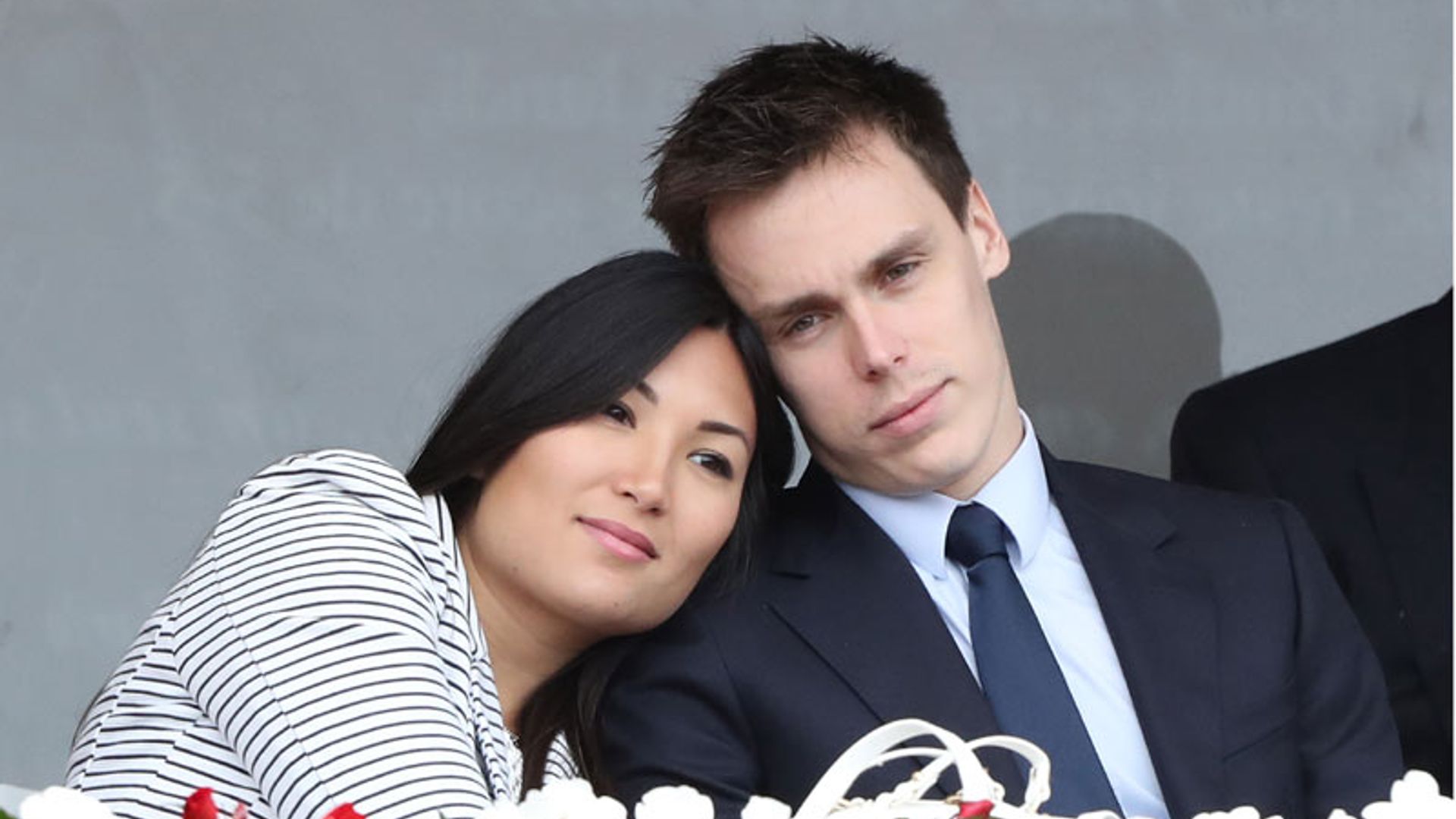 ¡Boda en Mónaco! Louis Ducruet y Marie Chevallier se han comprometido