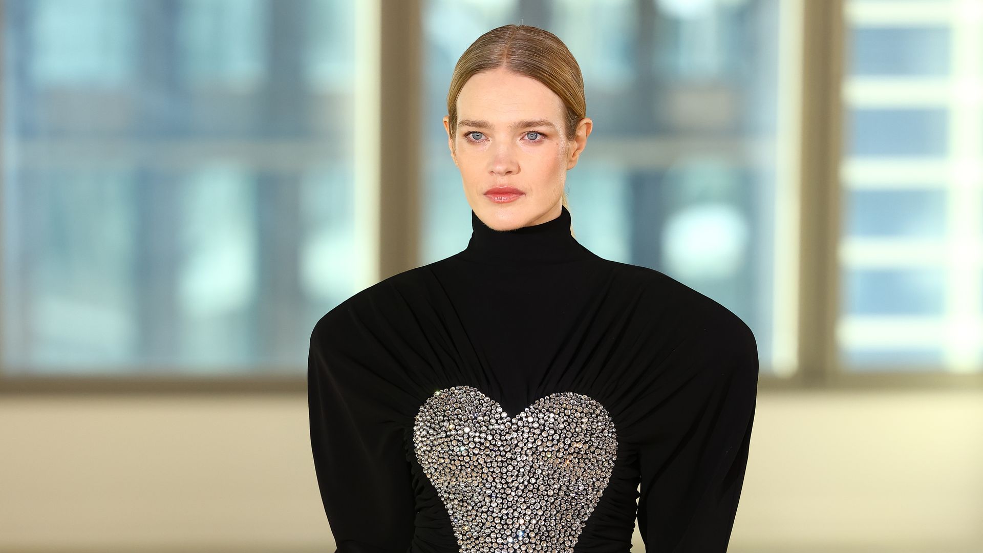 Natalia Vodianova inaugura la nueva era de Stella McCartney como su musa