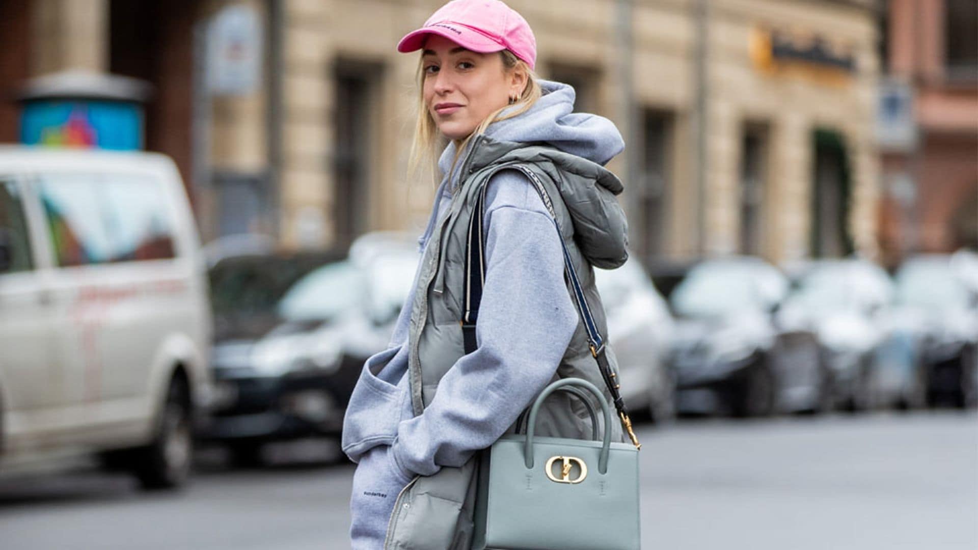 Atrévete con un chaleco acolchado, la última supertendencia de este invierno