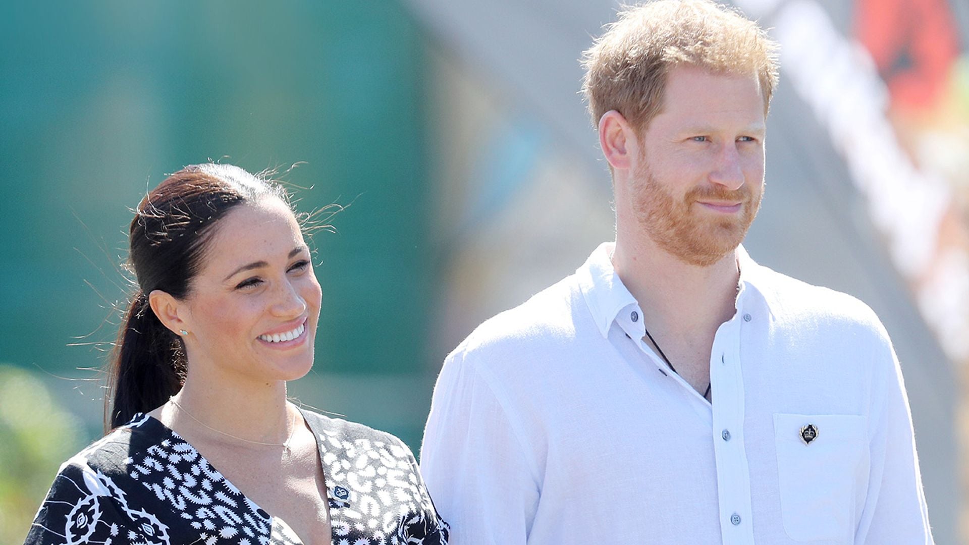 Diecinueve datos que hemos descubierto de Harry, Meghan y Archie