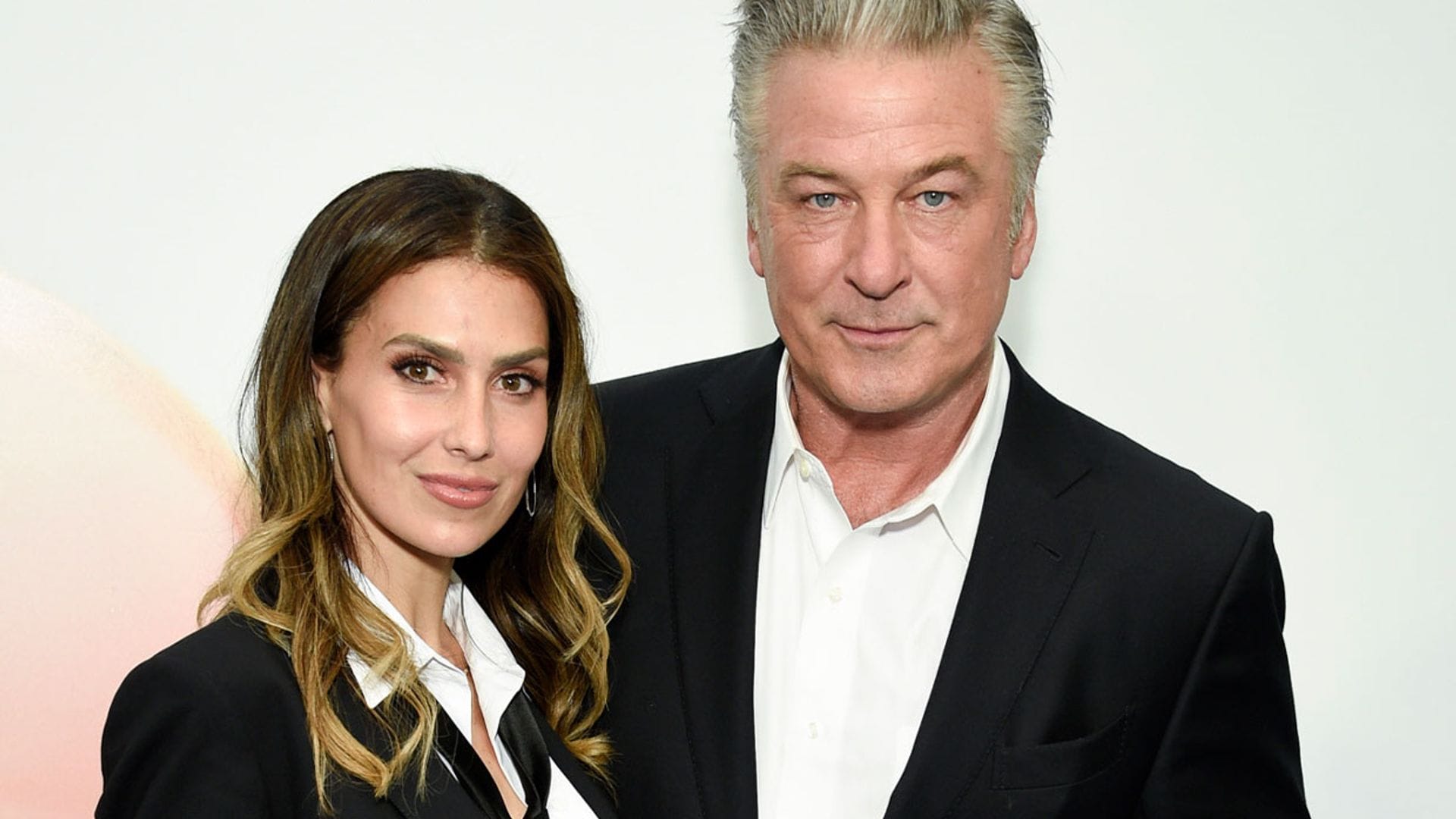 Alec e Hilaria Baldwin celebran en familia las Navidades más difíciles