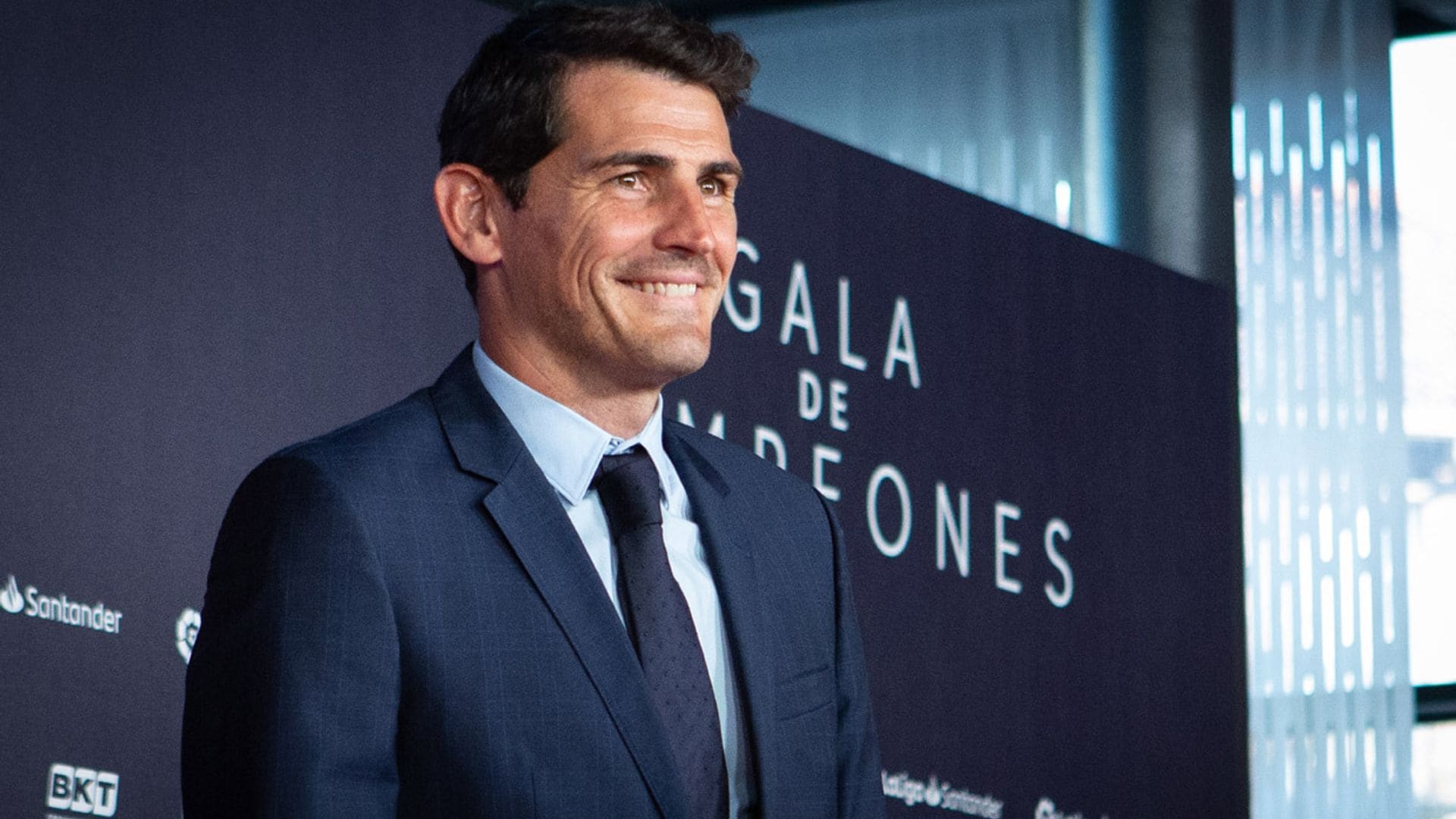 La reconversión profesional de Iker Casillas dos años después de su infarto