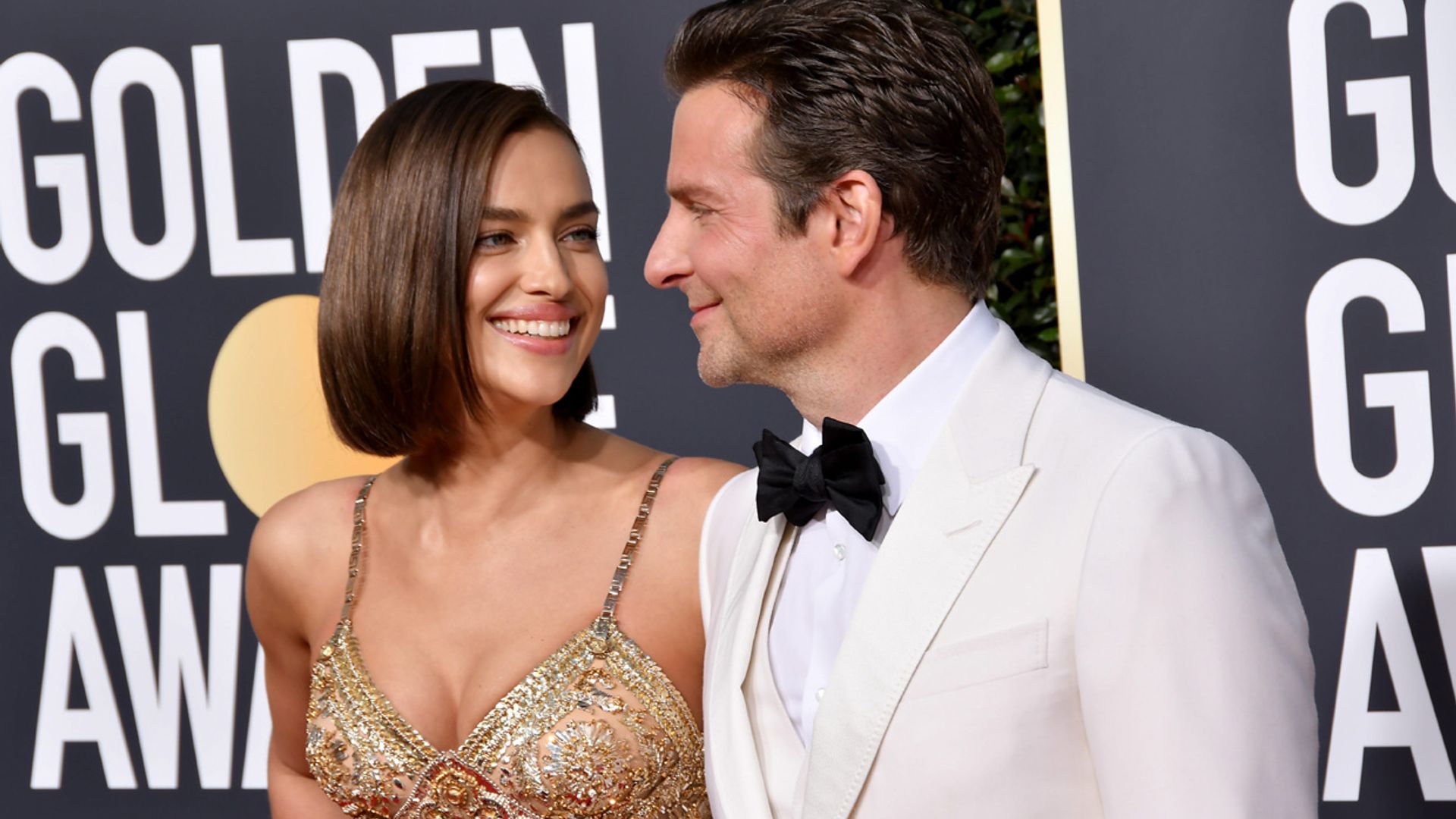 Confirmado: Irina Shayk y Bradley Cooper han roto