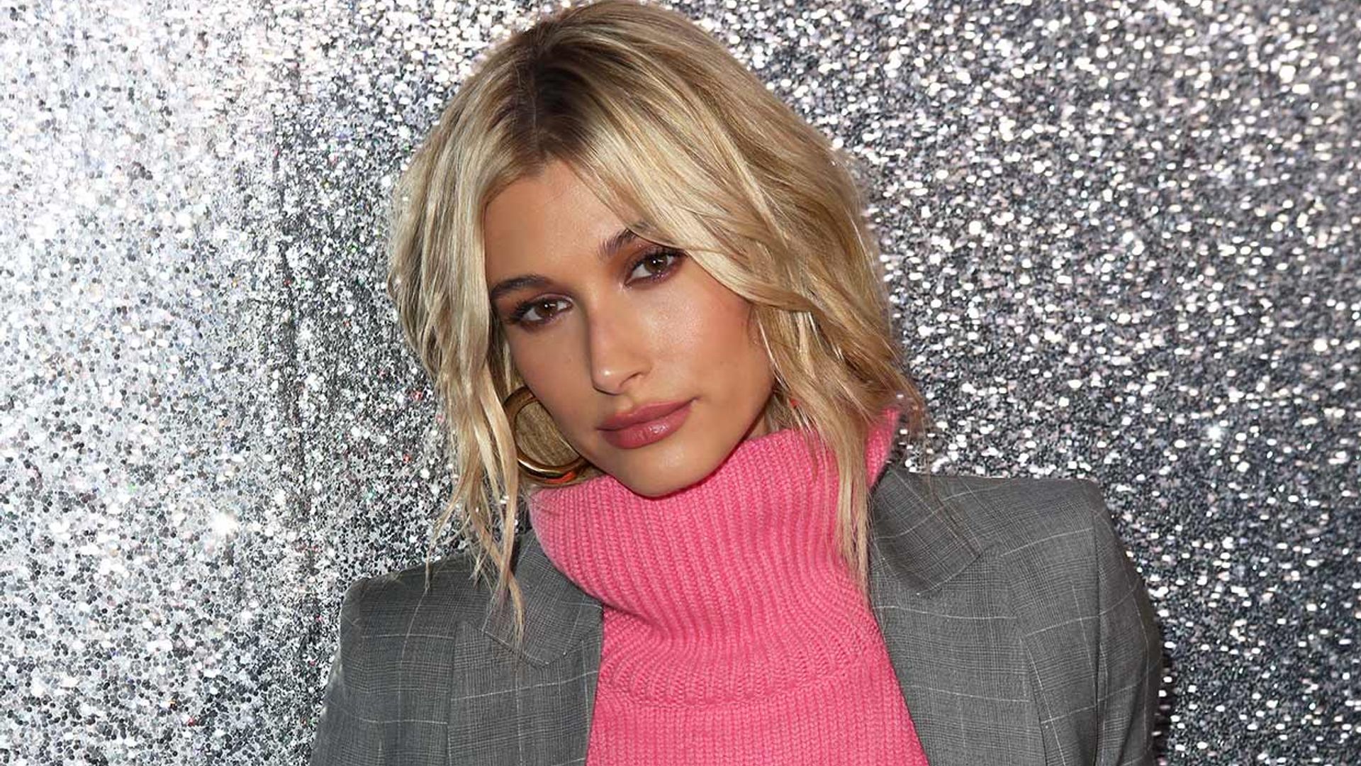 Hailey Baldwin, la mejor modelo para la firma de Justin Bieber