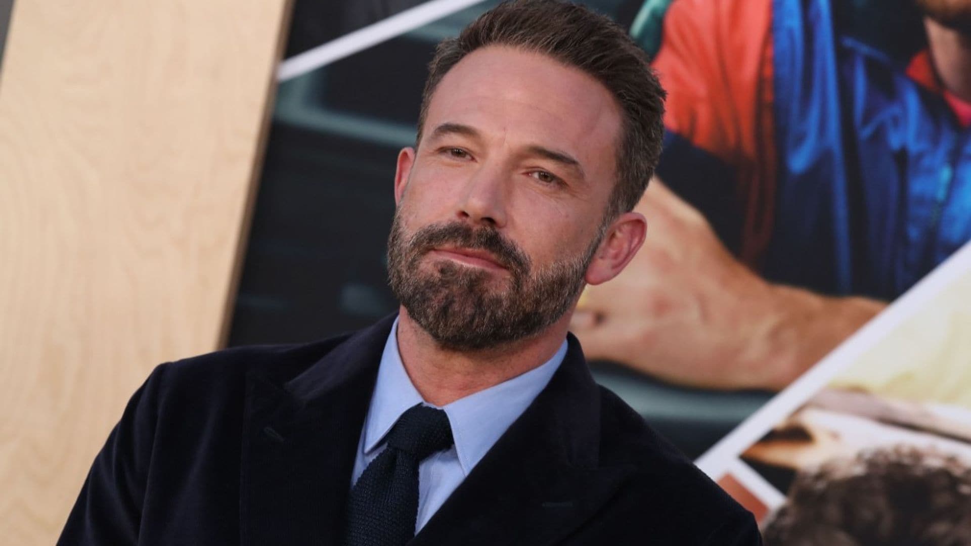 El aplaudido gesto de Ben Affleck al repartir los beneficios de su película con todo el equipo