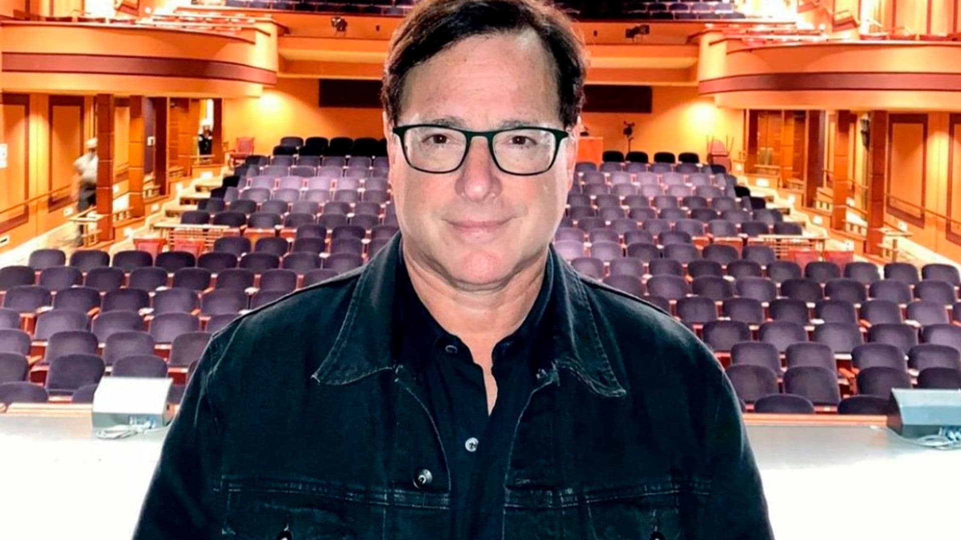 bob saget