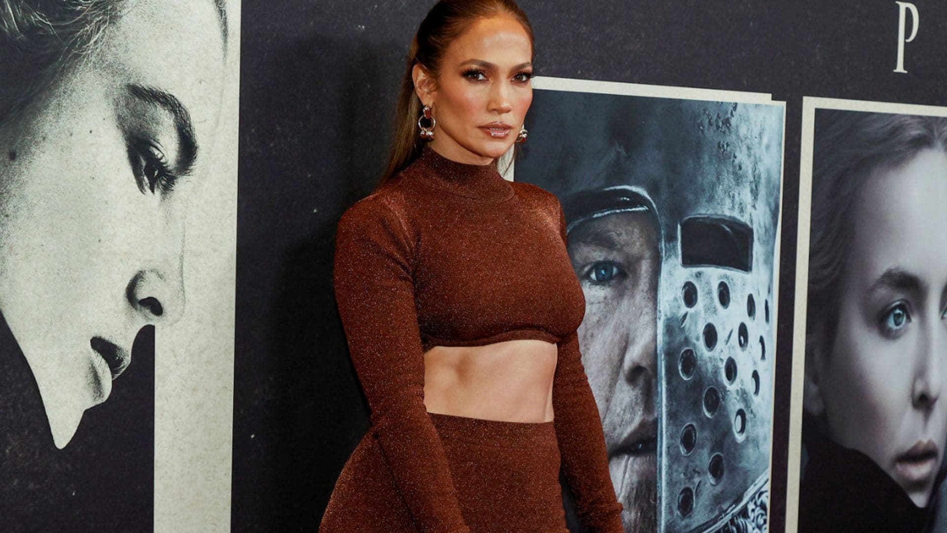 jlo abs