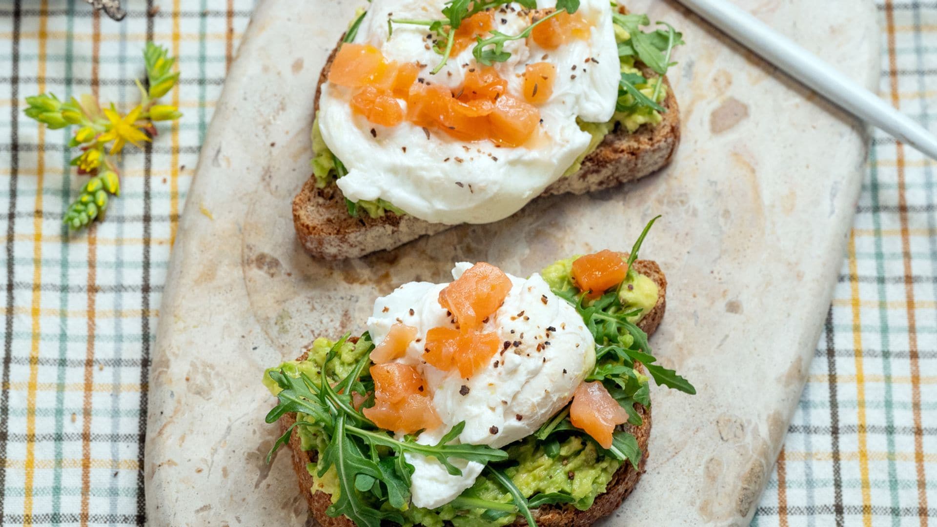 ¿Por qué las chicas con tipazo siempre incluyen este alimento en sus desayunos?