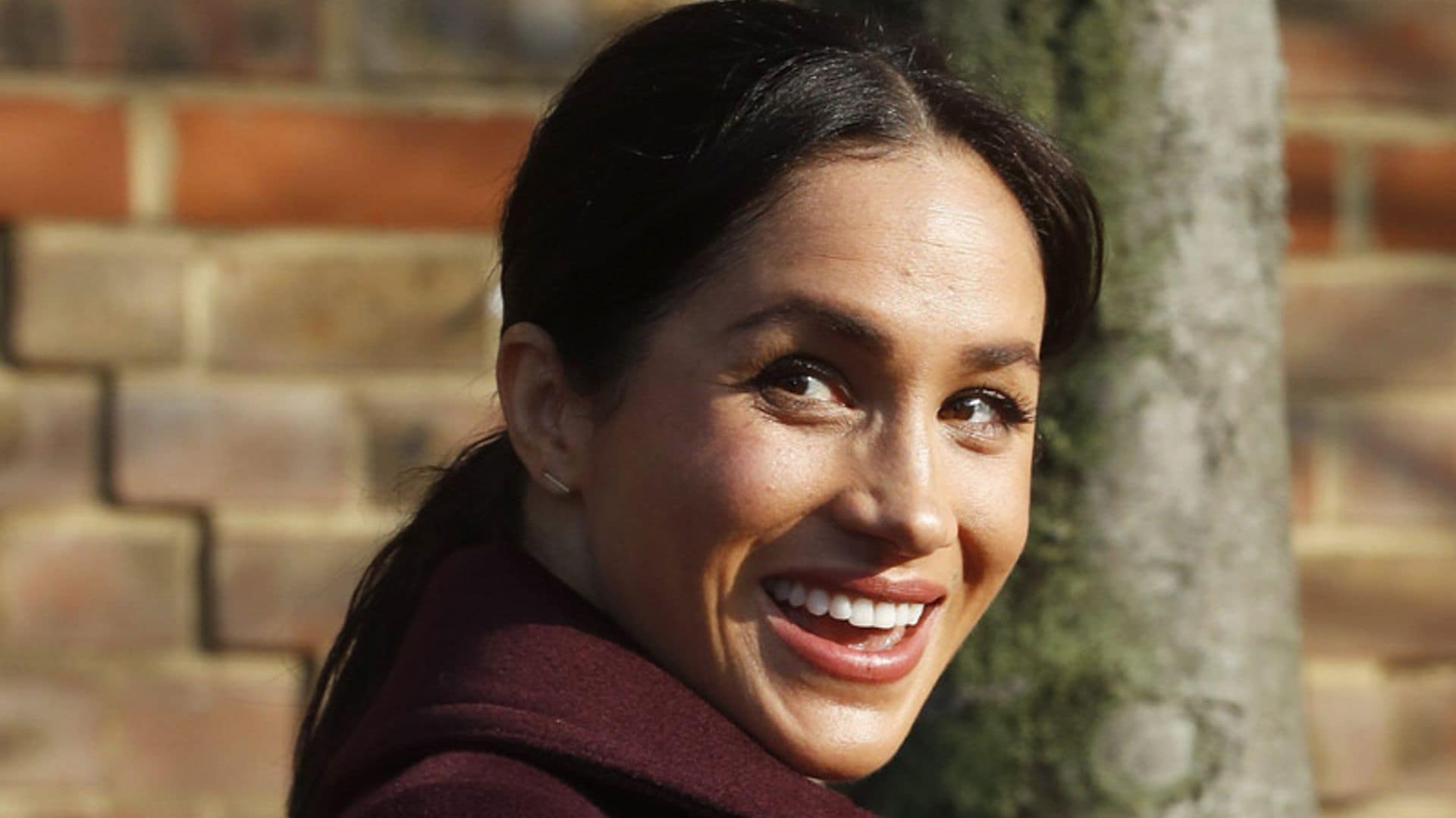 El 'efecto Meghan' se traslada a Google: fue la persona más buscada en 2018