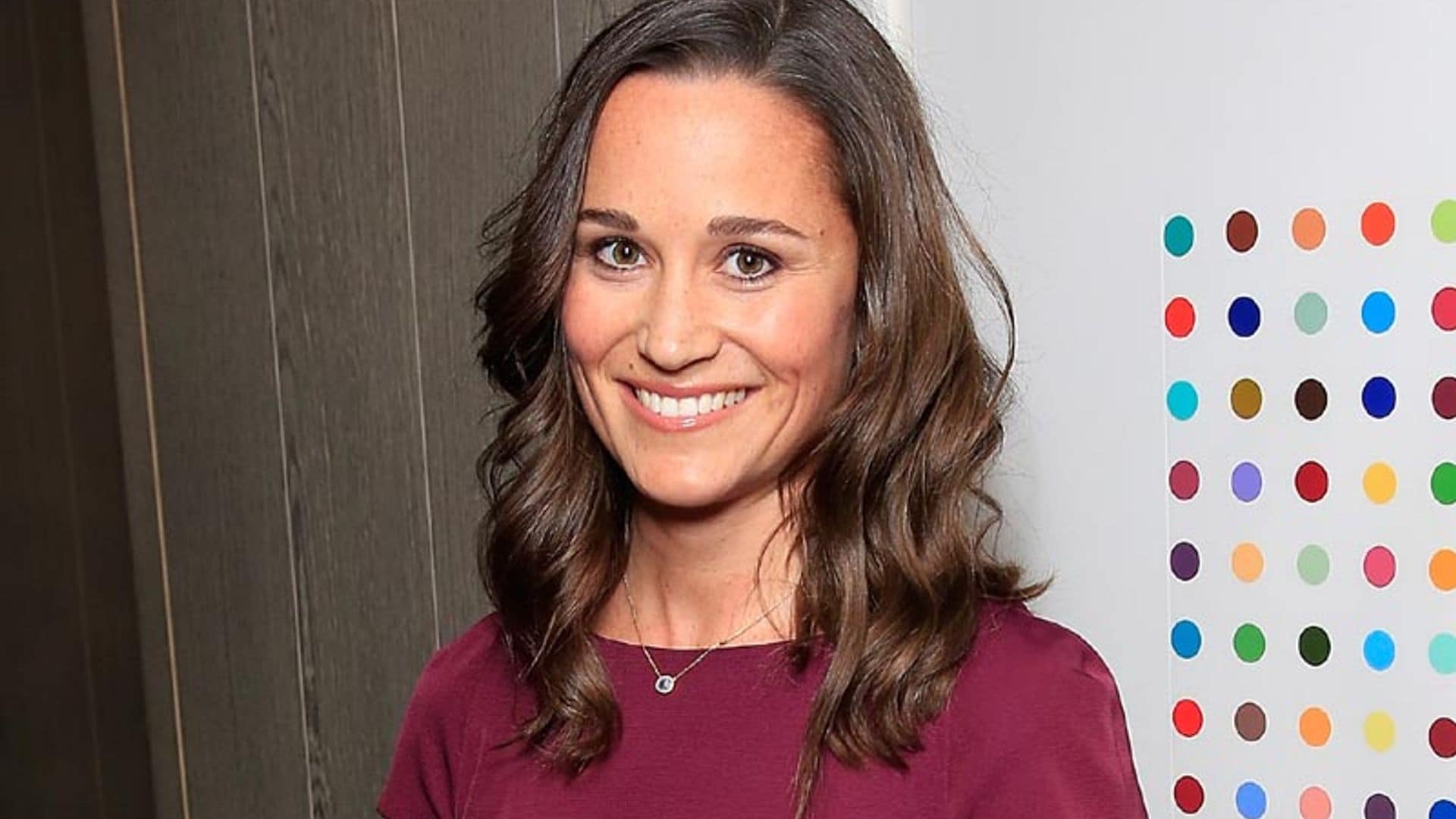 Gran boda en la corte inglesa: Pippa Middleton, hermana de la Duquesa de Cambridge, ¡se casa!