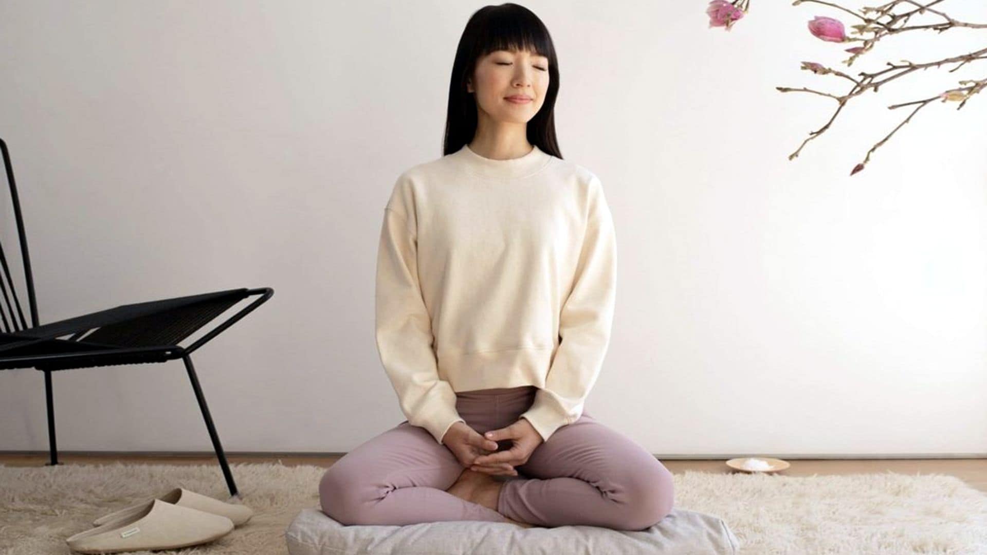 Cómo encontrar tu 'kurashi', el nuevo método de Marie Kondo con el que ser más feliz