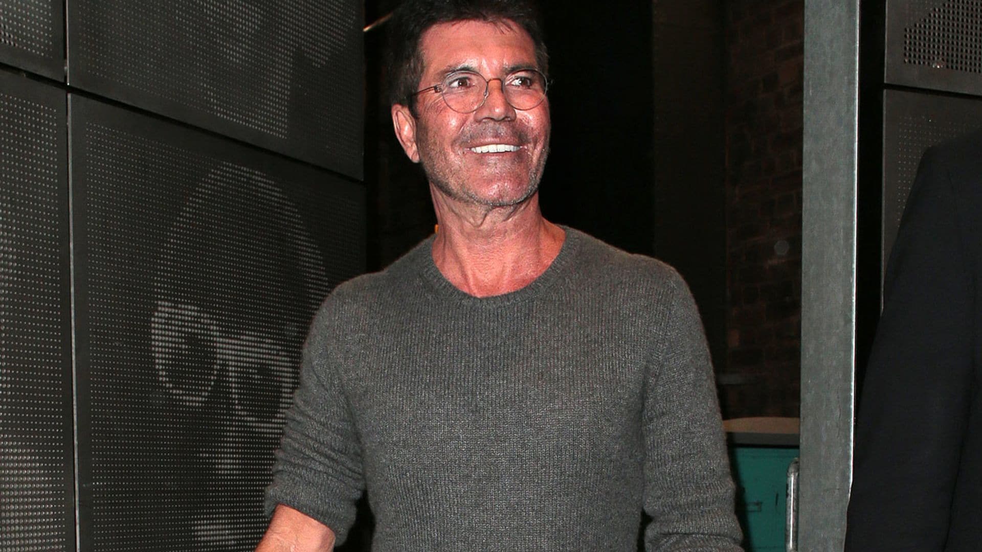 simon cowell