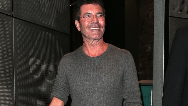 simon cowell