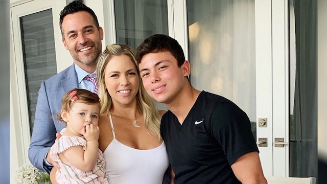 ximena duque hijo cumple