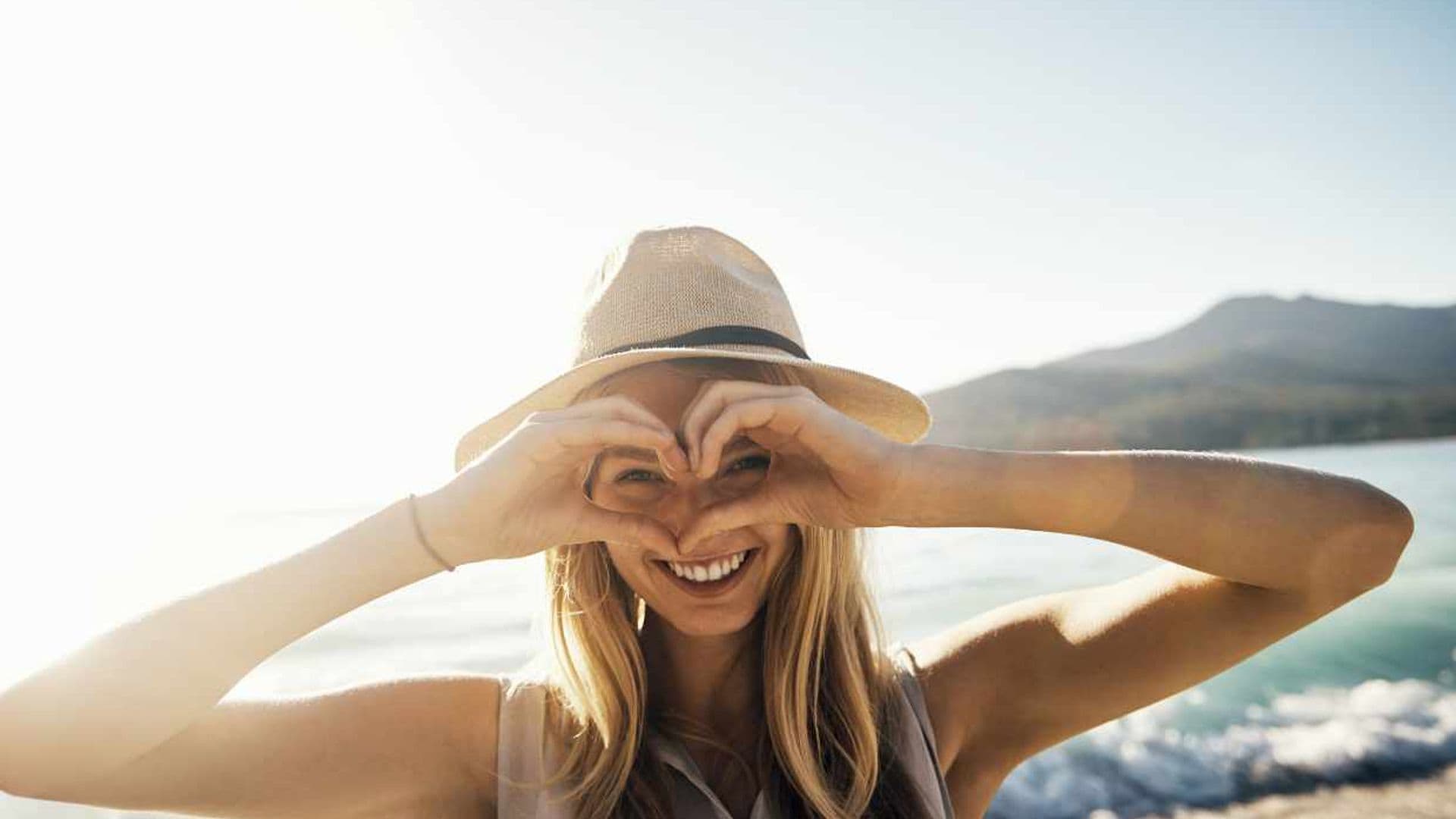 Estos 8 consejos te ayudarán a cuidar tu corazón también en verano