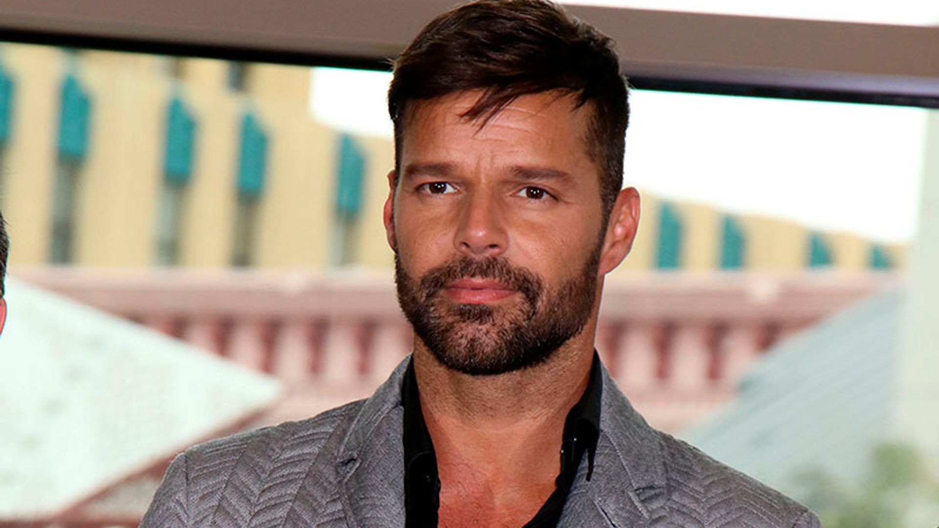 Ricky Martin abre las puertas de su millonaria mansión en Beverly Hills