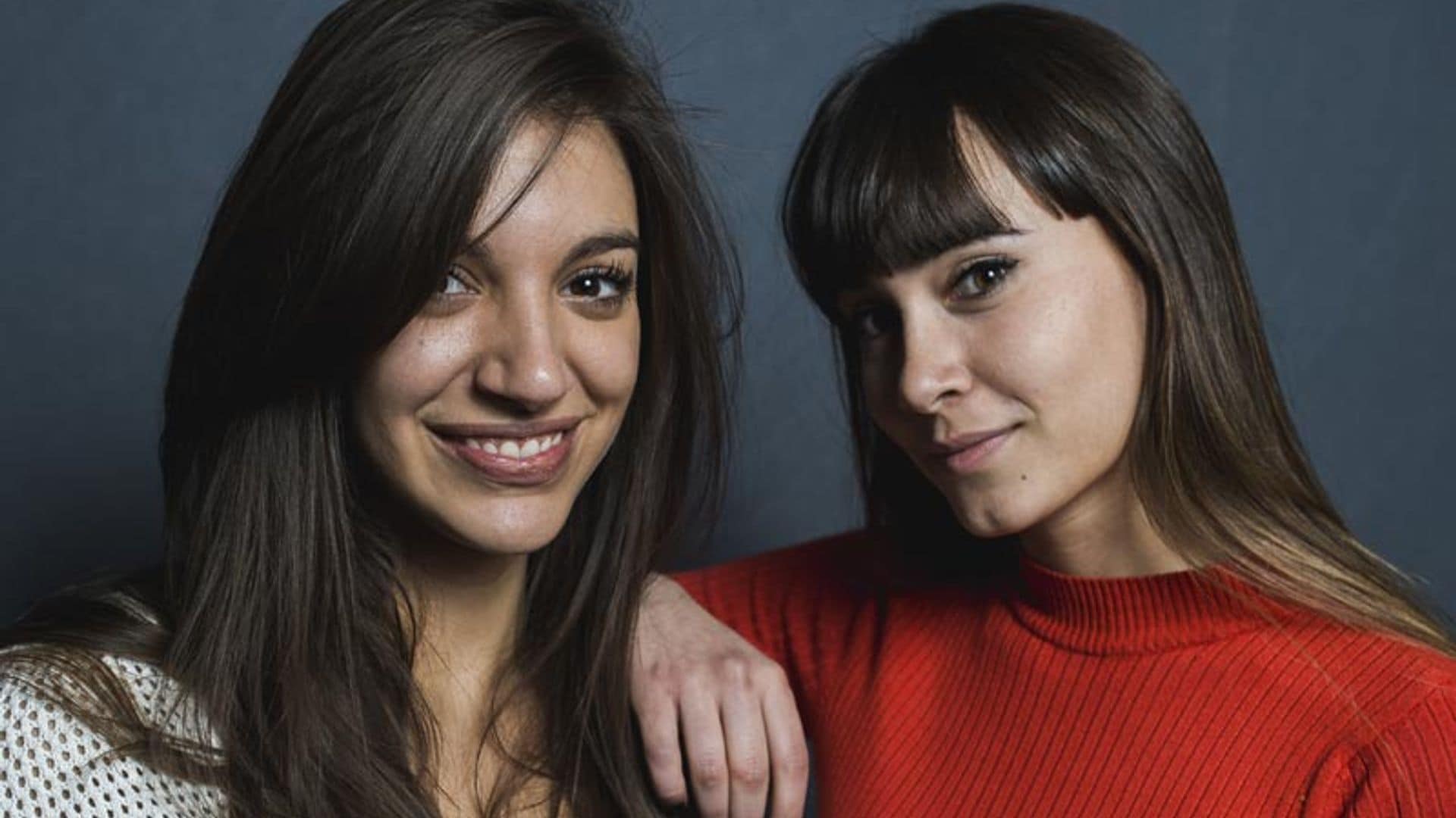 ¿Cómo llevan sus parejas su fama, qué estilo tendrán sus discos? Ana Guerra y Aitana, de OT, responden