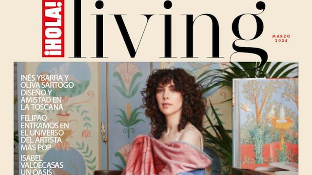 portada living 52