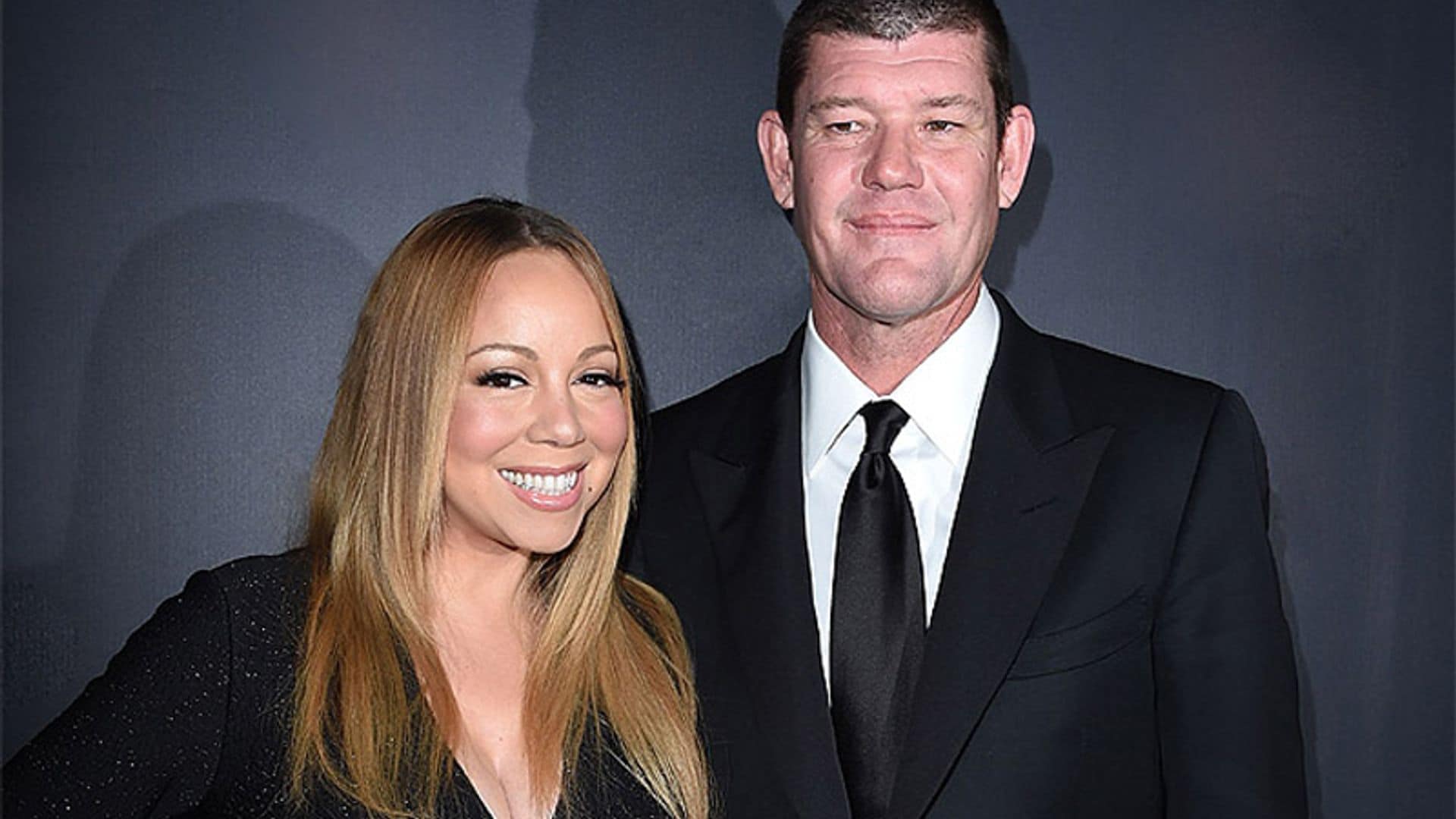 ¿Cómo está llevando Mariah Carey la cancelación de su boda con James Packer?