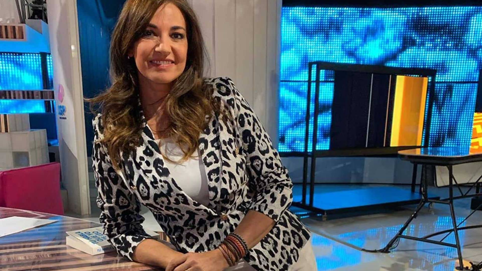 La doble celebración de Mariló Montero: cumple 54 años en medio de su regreso a la televisión