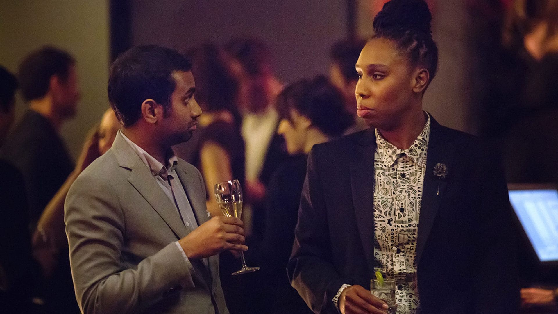 Lena Waithe, de 'Master of None', se suma a Aaron Paul para la tercera temporada de 'Westworld'