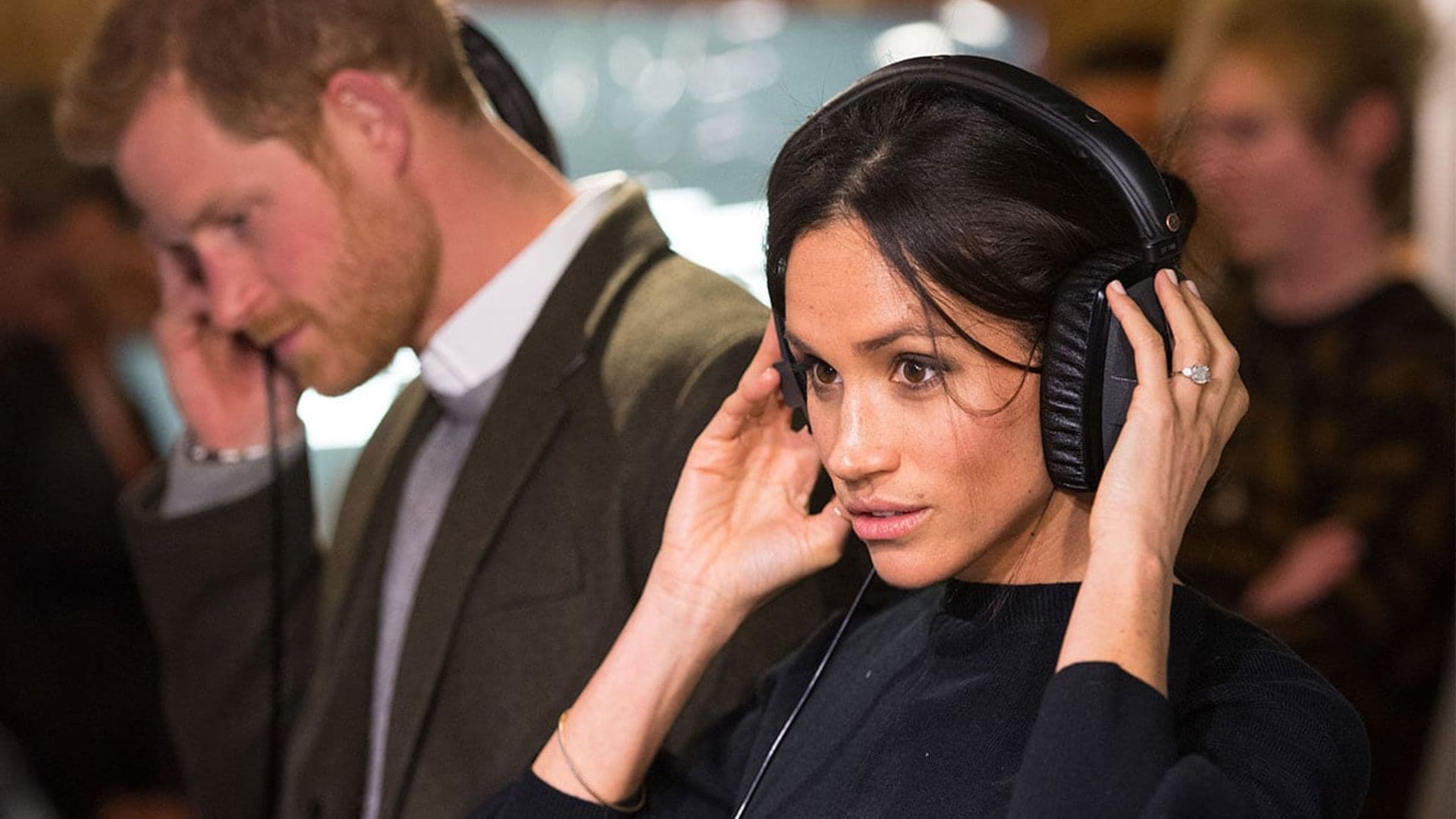 Spotify cancela el podcast de Meghan y con ello acaba su relación con los Sussex