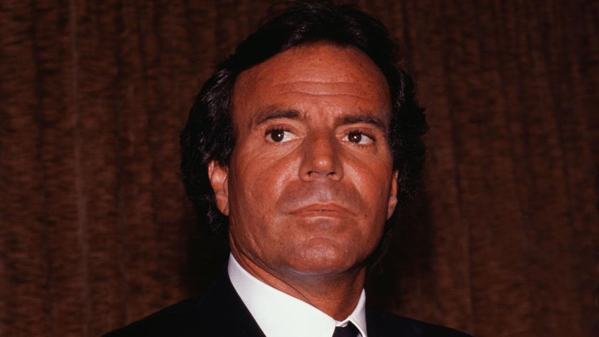 Julio Iglesias llevará la fascinante historia de su vida a Netflix: ‘He decidido contar la verdad’