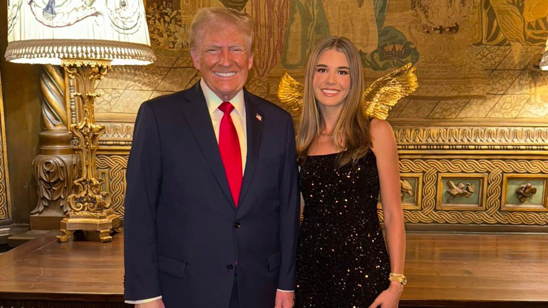 Estas son las mujeres más desconocidas de la familia Trump