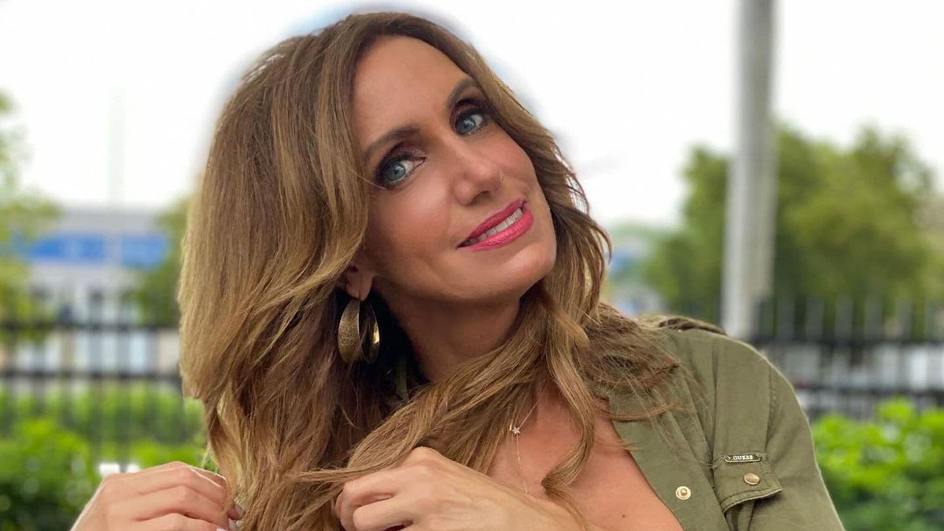 Invitan a Lili Estefan a sumarse a trend para encontrar marido y así reaccionó