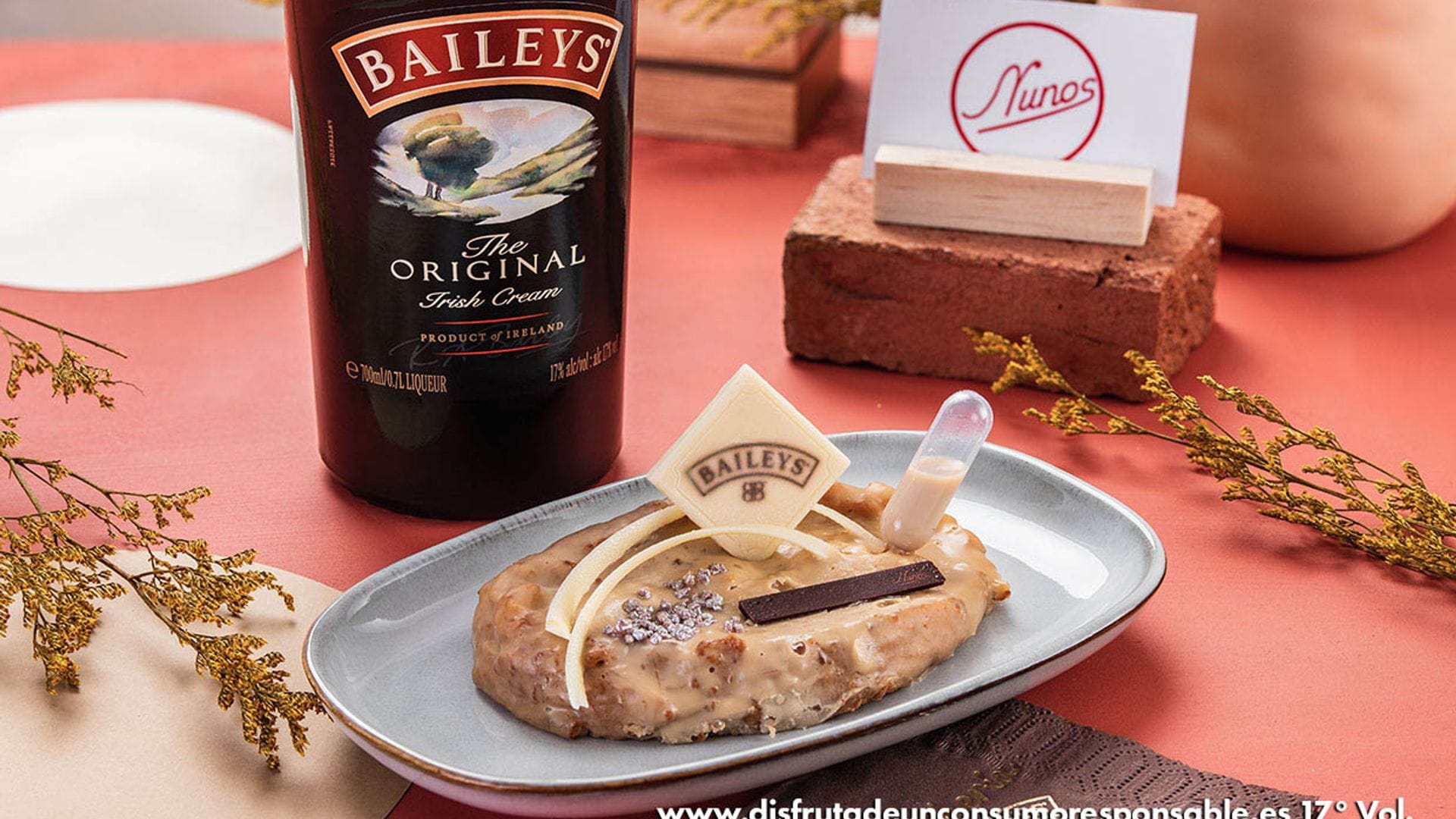 Se buscan catadores de torrijas: sigue esta ruta de Baileys y vota tu favorita