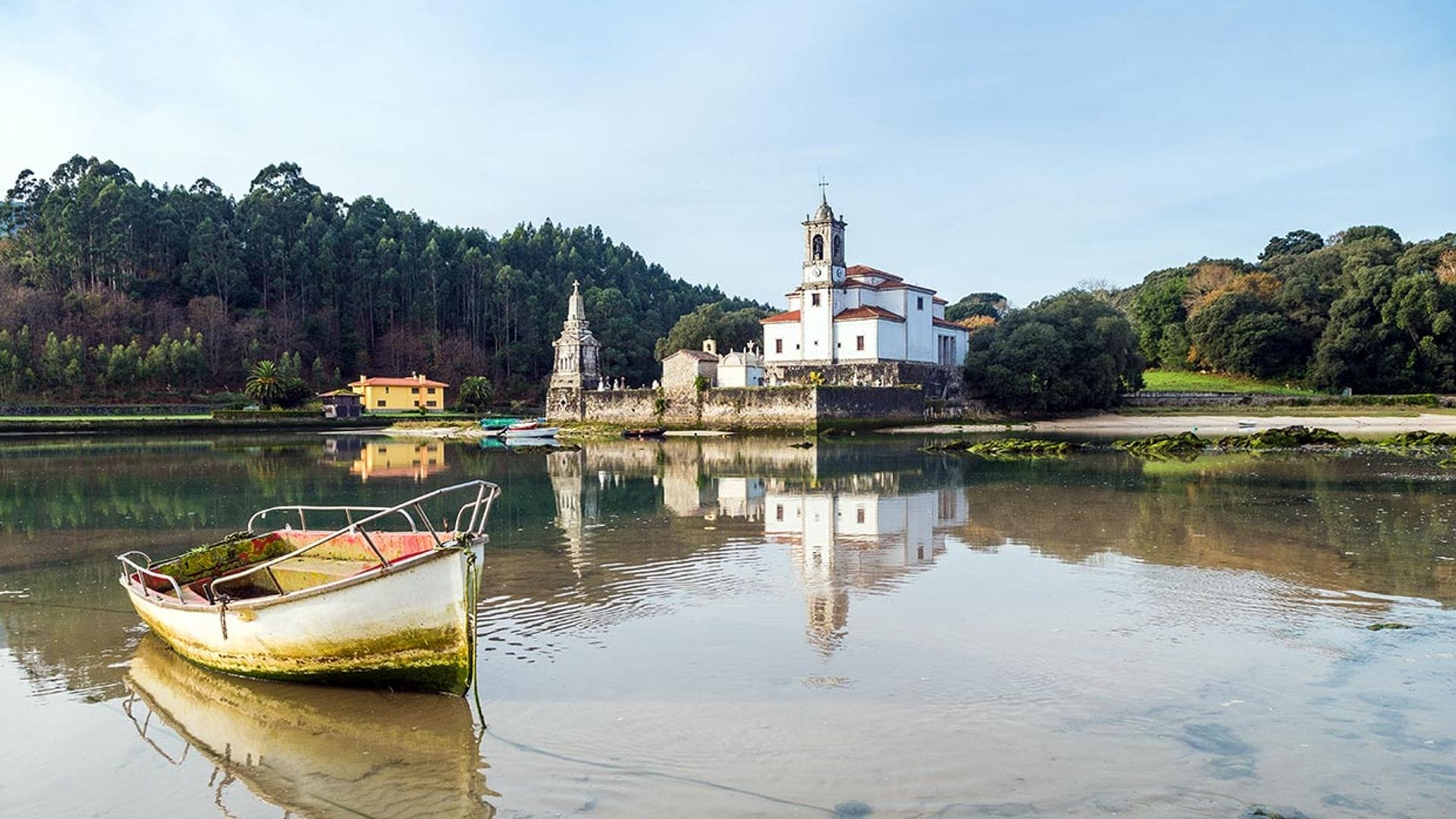 Lugares de Asturias que quizá no conoces para descubrir en 2024