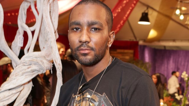 nick gordon