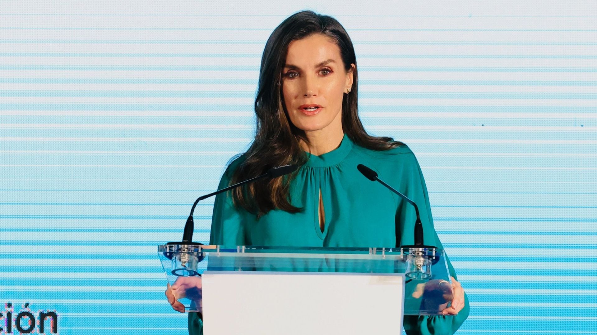 La reina Letizia, en el Día Mundial Contra el Cáncer: 'Prevenir es la decisión más importante de nuestra vida'