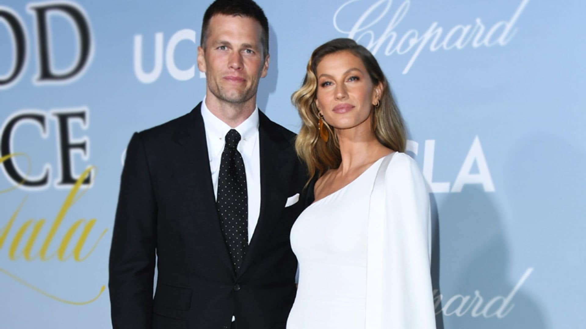 Diez años después, Gisele Bündchen descubre el último detalle revelador de su vestido de novia