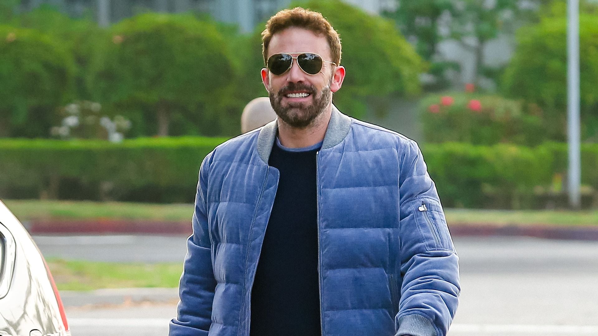 Tras separarse de JLo, Ben Affleck está listo para salir de nuevo, pero tiene una importante condición