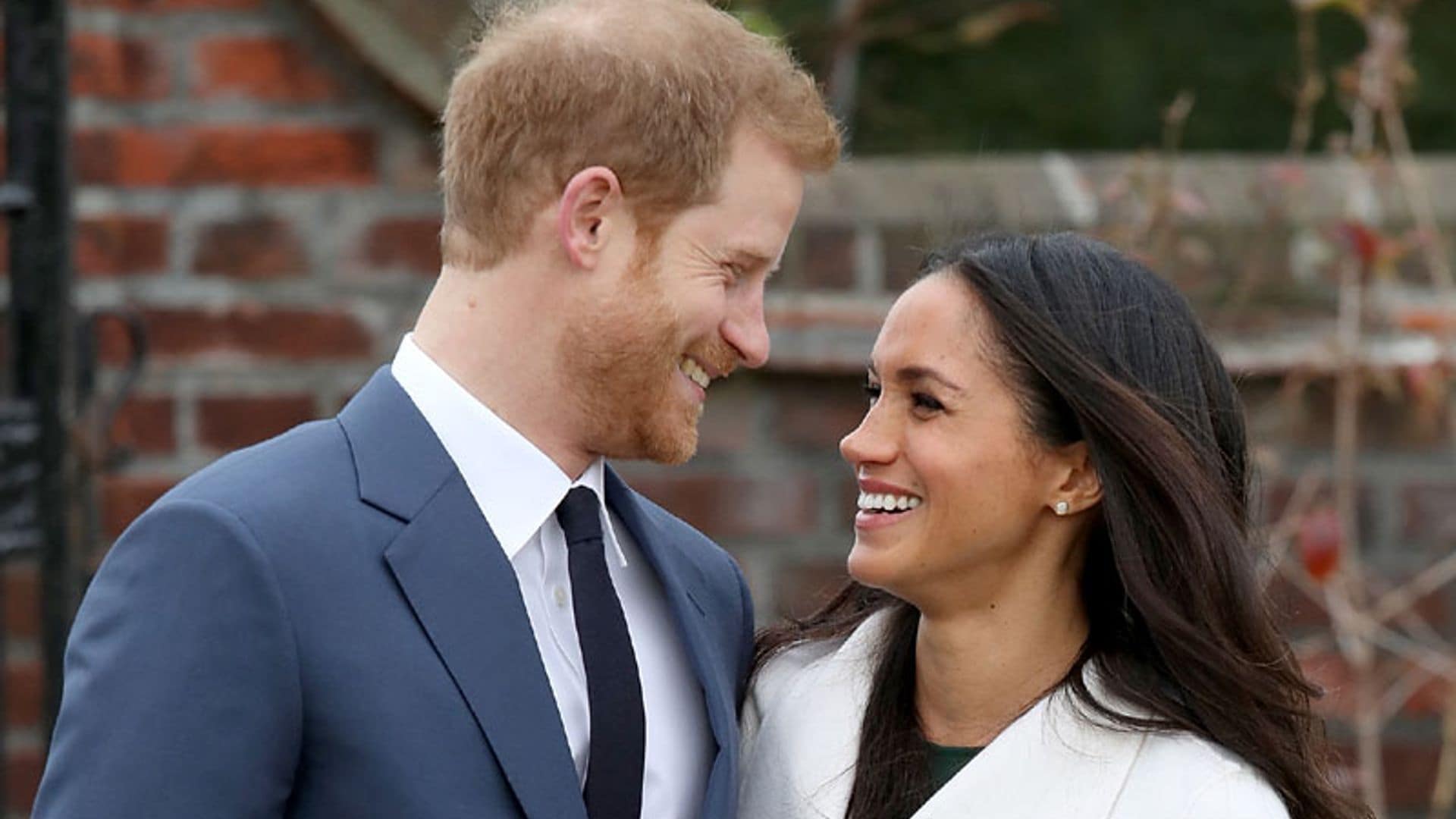 Desde el esperado anuncio hasta sus primeras palabras, así vivimos el compromiso del príncipe Harry y Meghan Markle