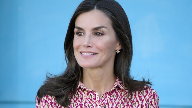 letizia 50