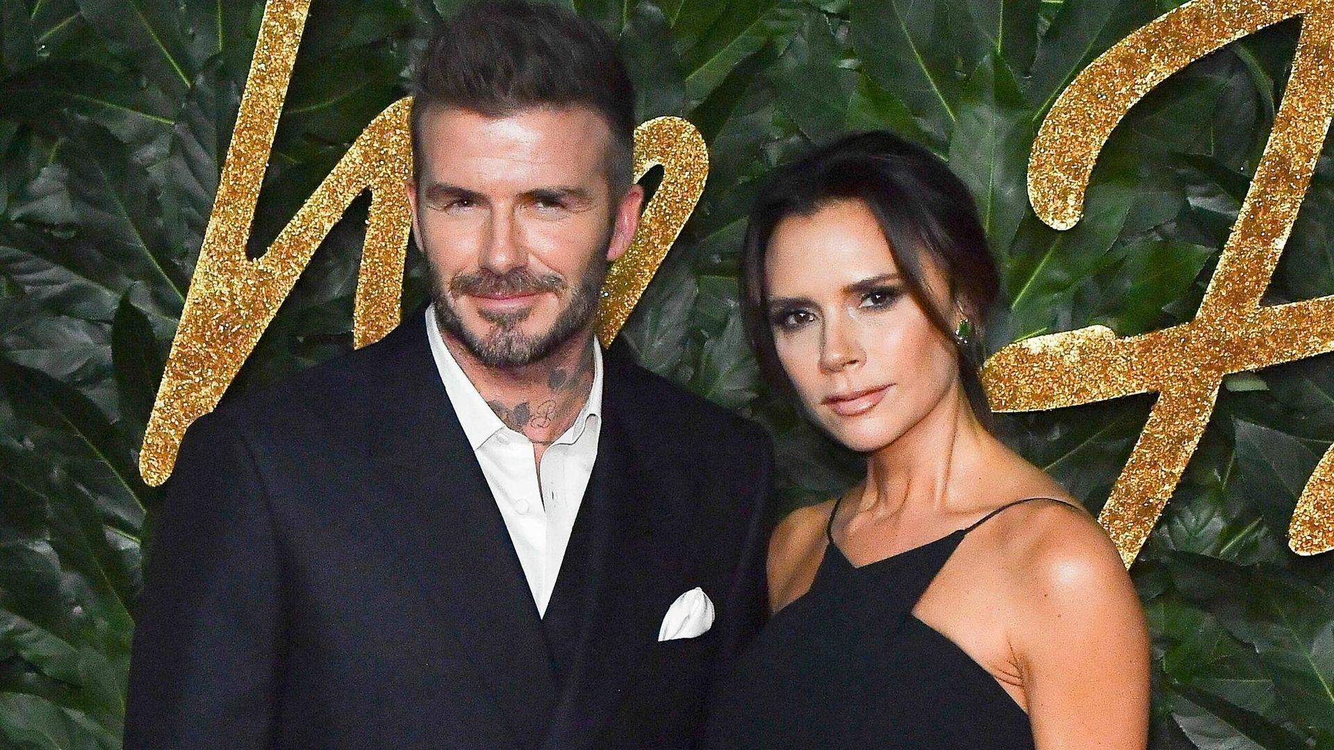 Así fue como Victoria y David Beckham lograron mantener oculto su noviazgo años atrás