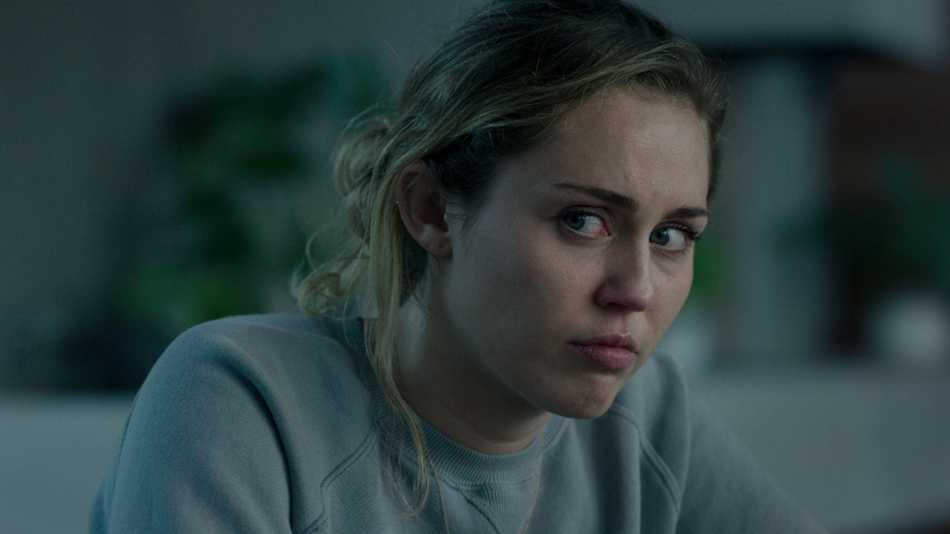 Miley Cyrus es la protagonista absoluta de la 5T de 'Black Mirror', pero no es la única estrella