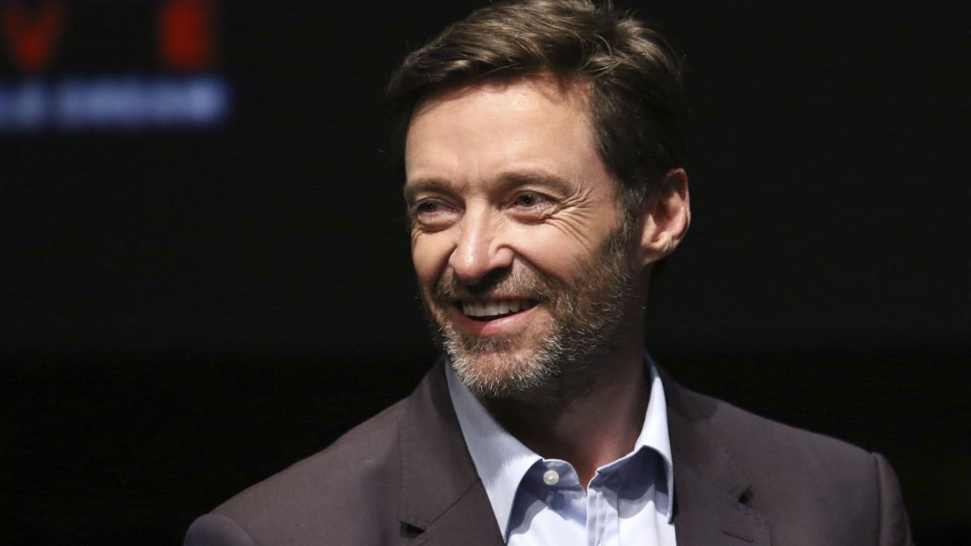 El mensaje de Hugh Jackman tras someterse a una nueva biopsia en la nariz: 'El peor diagnóstico es que se trate de un carcinoma'