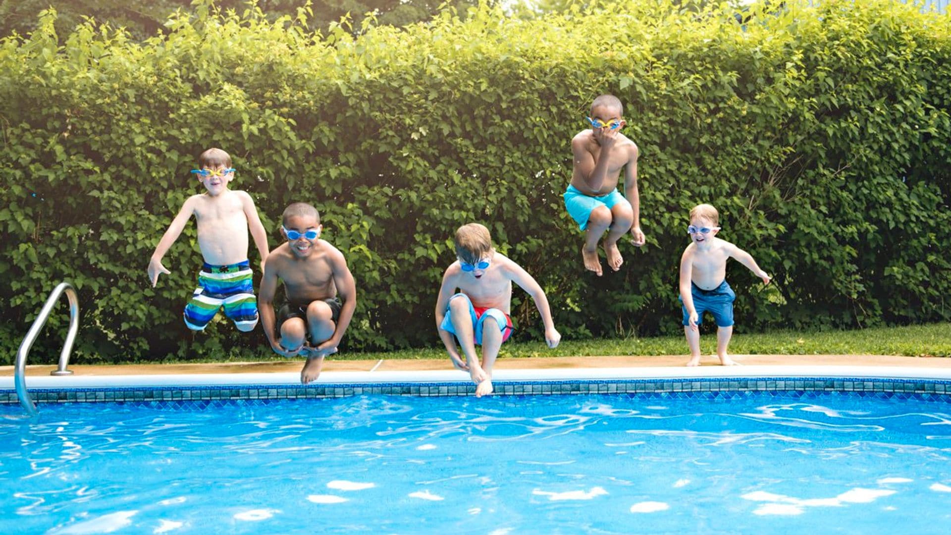 ¡Se abren las piscinas! ¿Qué debo tener en cuenta?