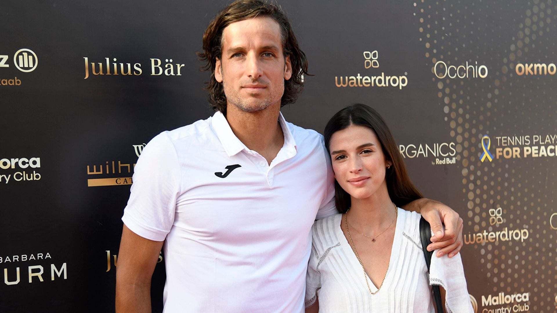 ¿Qué consejo le darían Feliciano López y Sandra Gago a Rafa Nadal que pronto va a convertirse en papá?