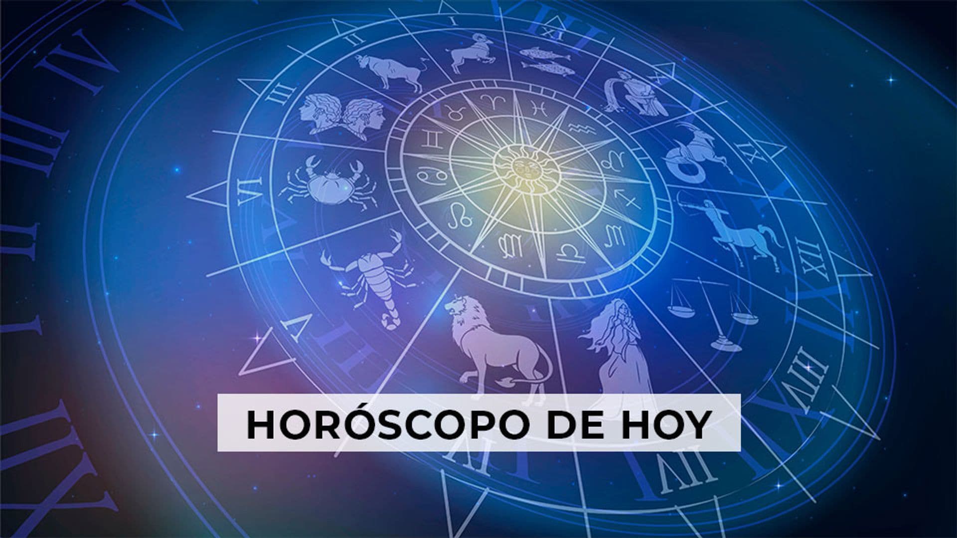 Horóscopo de hoy, jueves 14 de noviembre, descubre qué dice tu signo del Zodiaco