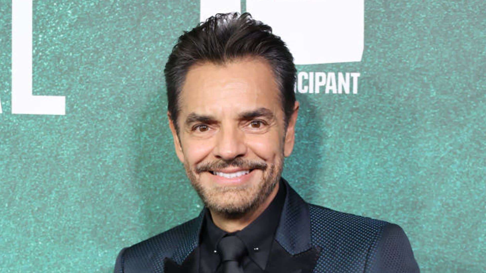 Eugenio Derbez divide opiniones por su mensaje sobre 'La Casa de los Famosos'