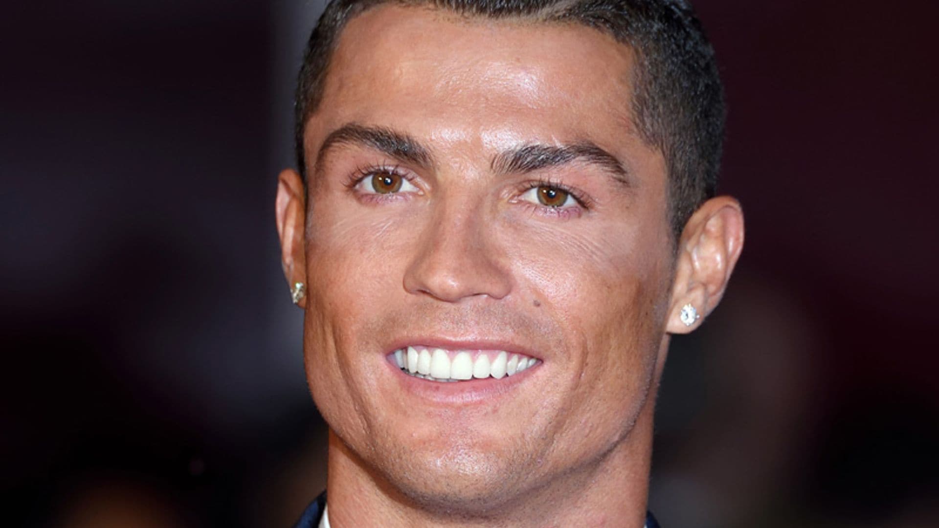 ¿Aún no has visto el nuevo busto de Cristiano Ronaldo?