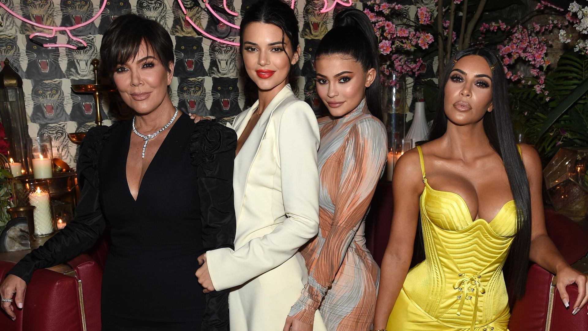 Las dietas de las Kardashians contadas al detalle